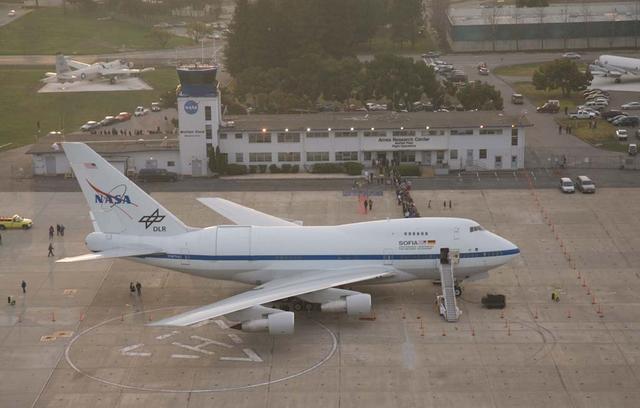 NASA image: ARC-2008-ACD08-0005-067