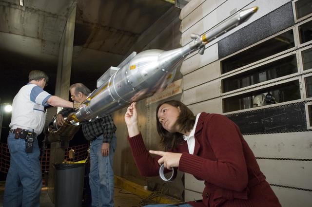 NASA image: ARC-2008-ACD08-0095-009