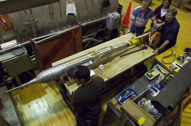 NASA image: ARC-2008-ACD08-0095-020