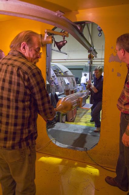 NASA image: ARC-2008-ACD08-0095-022