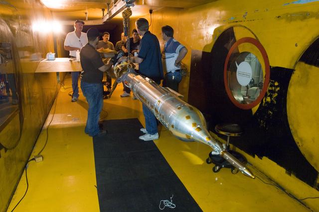 NASA image: ARC-2008-ACD08-0095-027