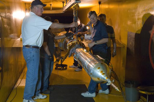 NASA image: ARC-2008-ACD08-0095-028