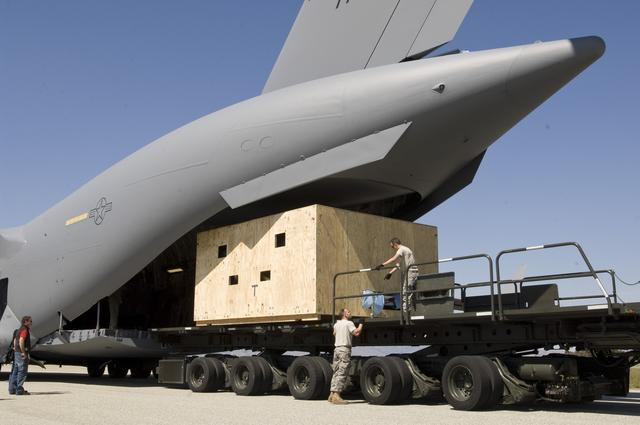 NASA image: ARC-2008-ACD08-0110-023