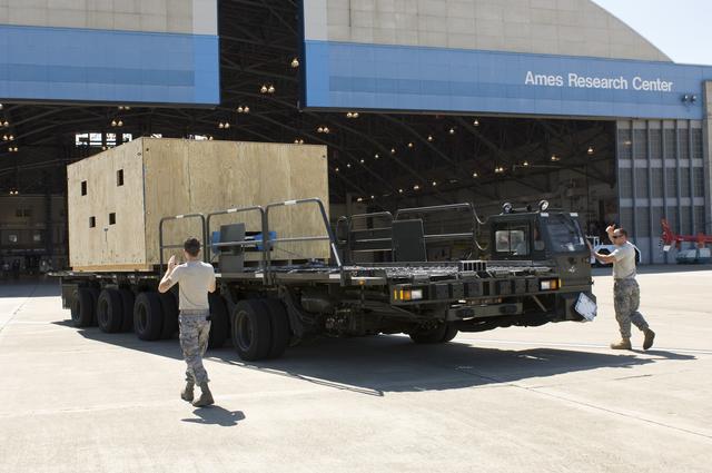 NASA image: ARC-2008-ACD08-0110-033