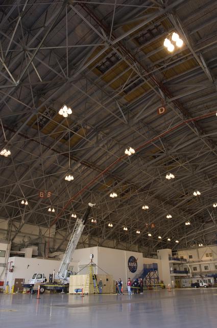 NASA image: ARC-2008-ACD08-0110-054