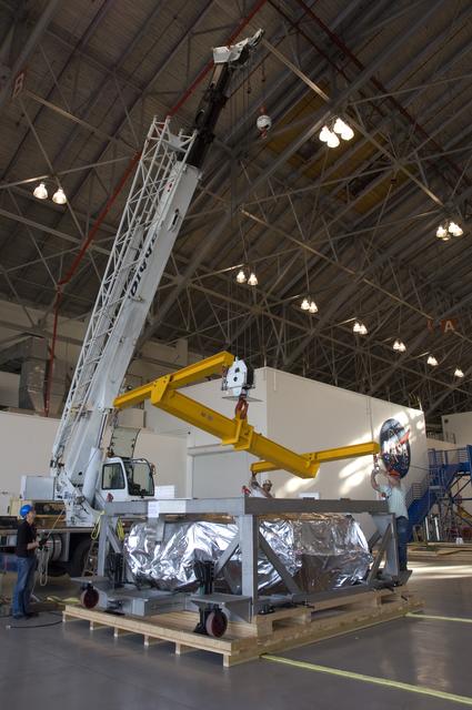 NASA image: ARC-2008-ACD08-0110-066