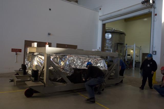 NASA image: ARC-2008-ACD08-0110-076