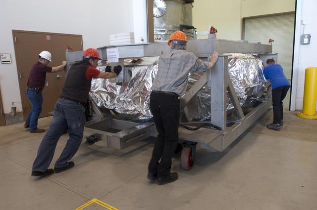 NASA image: ARC-2008-ACD08-0110-079