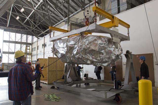 NASA image: ARC-2008-ACD08-0110-106