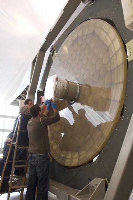 NASA image: ARC-2008-ACD08-0110-150