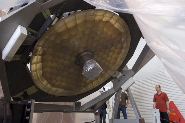 NASA image: ARC-2008-ACD08-0110-153