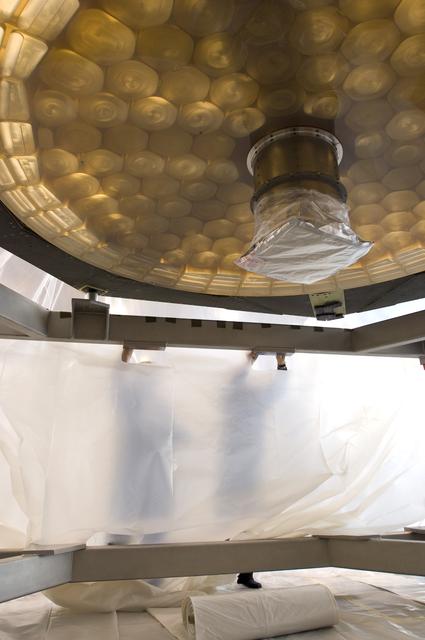 NASA image: ARC-2008-ACD08-0110-157