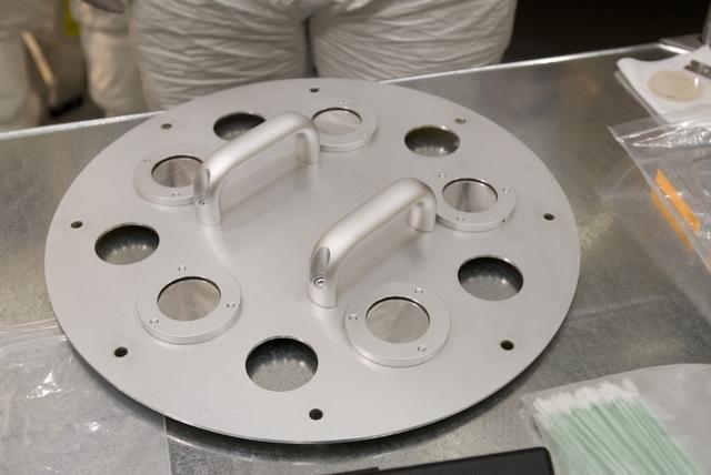 NASA image: ARC-2008-ACD08-0110-205