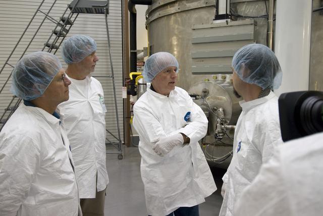 NASA image: ARC-2008-ACD08-0110-235