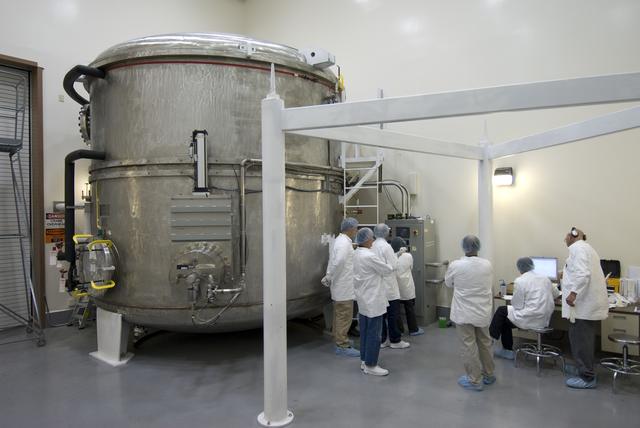 NASA image: ARC-2008-ACD08-0110-242