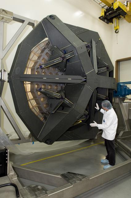 NASA image: ARC-2008-ACD08-0110-261