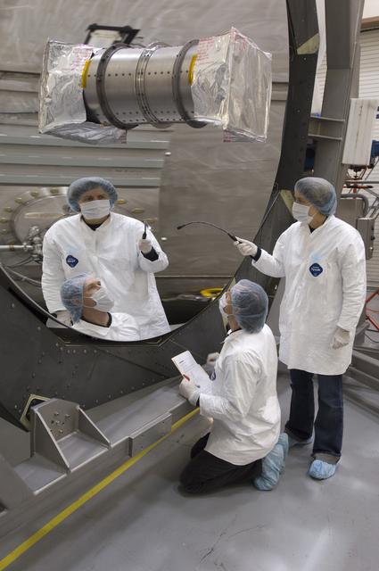 NASA image: ARC-2008-ACD08-0110-264