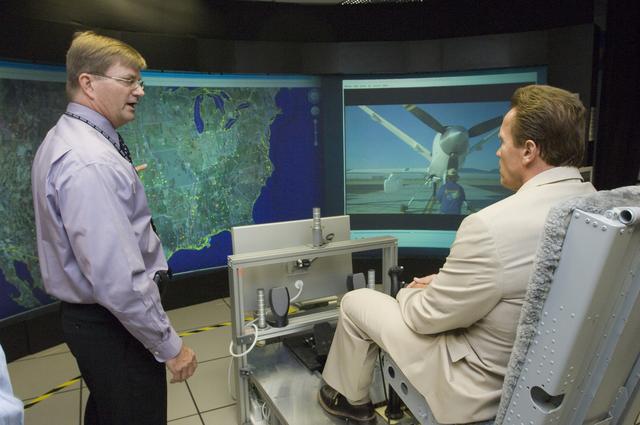 NASA image: ARC-2008-ACD08-0147-002