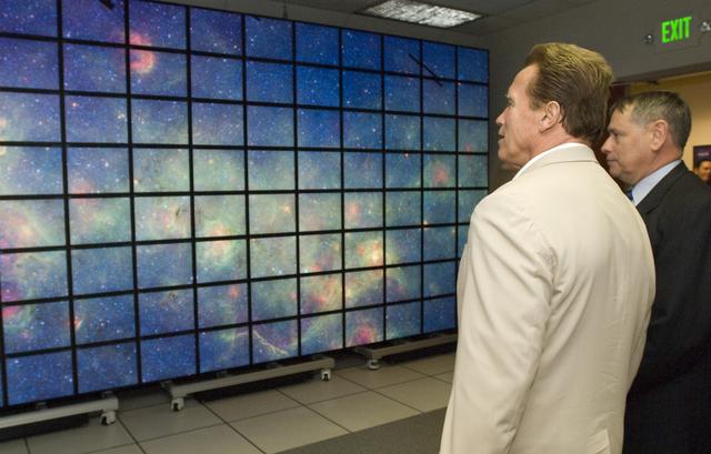 NASA image: ARC-2008-ACD08-0147-010