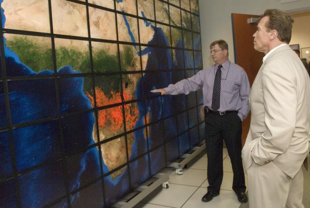 NASA image: ARC-2008-ACD08-0147-011