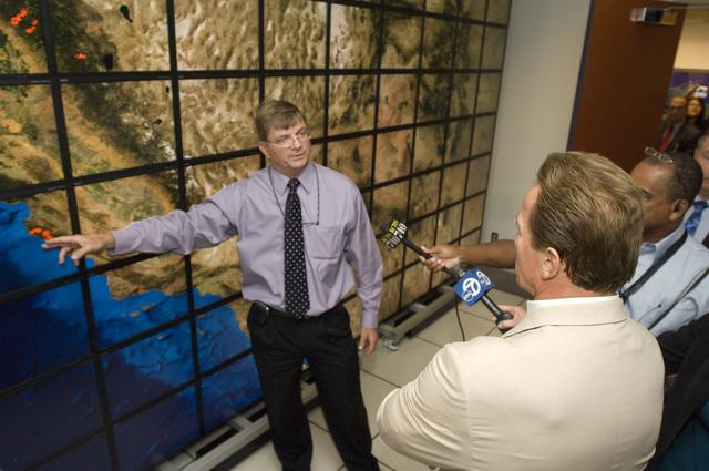 NASA image: ARC-2008-ACD08-0147-013