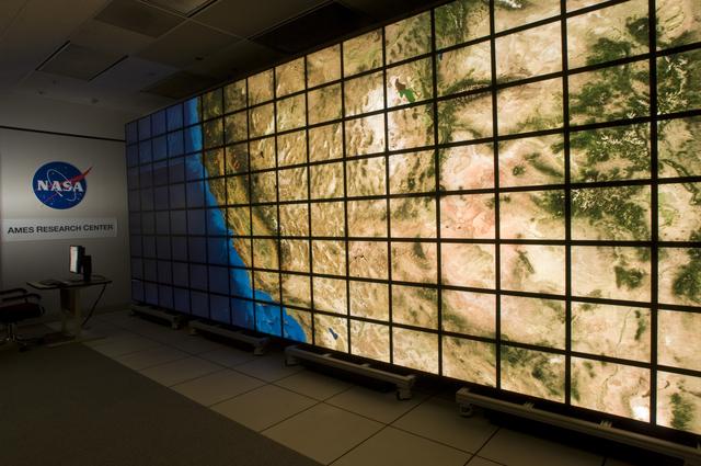 NASA image: ARC-2008-ACD08-0147-031