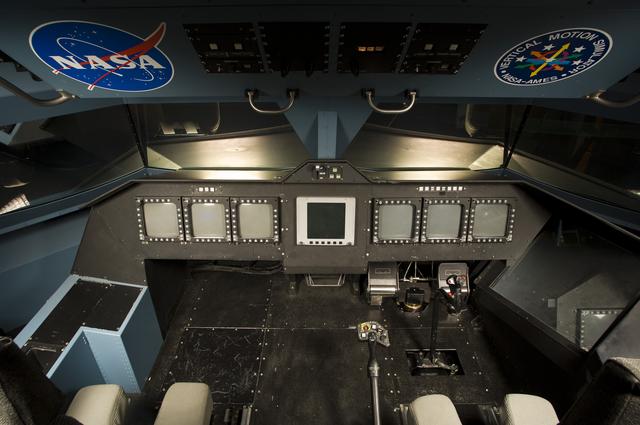 NASA image: ARC-2008-ACD08-0160-001