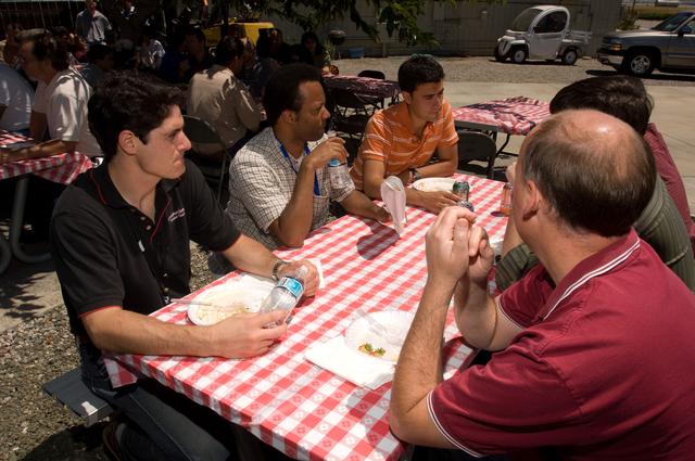 NASA image: ARC-2008-ACD08-0163-025