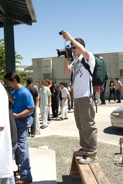 NASA image: ARC-2008-ACD08-0163-035