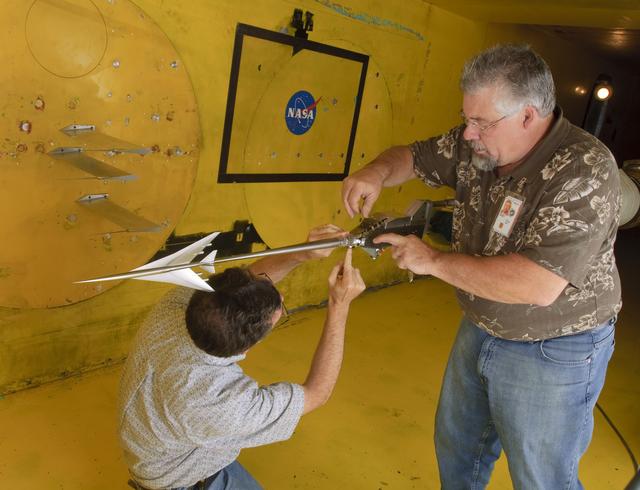 NASA image: ARC-2008-ACD08-0171-005