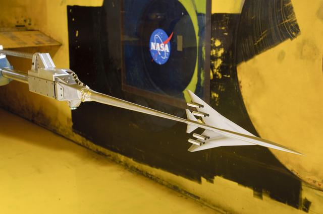 NASA image: ARC-2008-ACD08-0171-021