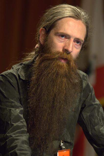 NASA image: ARC-2008-ACD08-0175-007