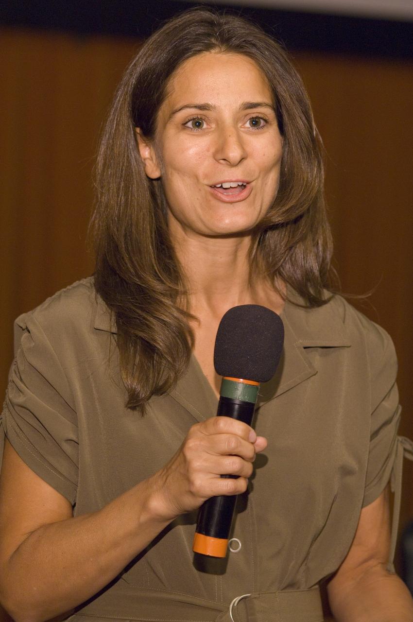 Summer Internship for 2008 closing ceremony