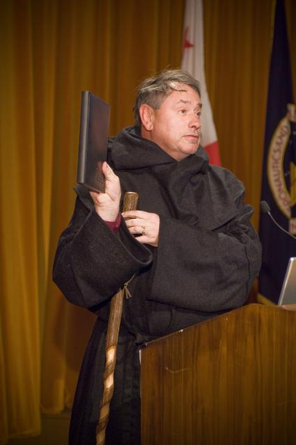 NASA image: ARC-2008-ACD08-0176-025