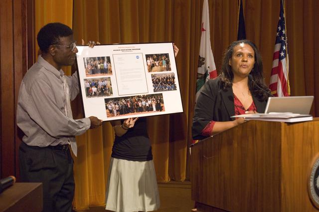 NASA image: ARC-2008-ACD08-0176-029