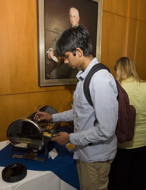 NASA image: ARC-2008-ACD08-0176-031