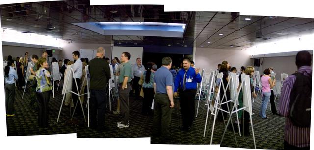 NASA image: ARC-2008-ACD08-0178-011