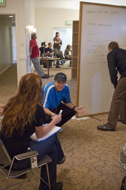 NASA image: ARC-2008-ACD08-0180-016