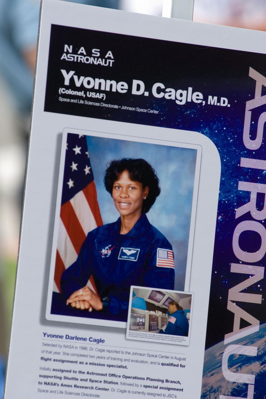 Ames Family Day Picnic in celebration of NASA's 50th Anniversary