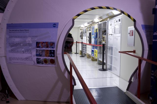 NASA image: ARC-2008-ACD08-0189-008