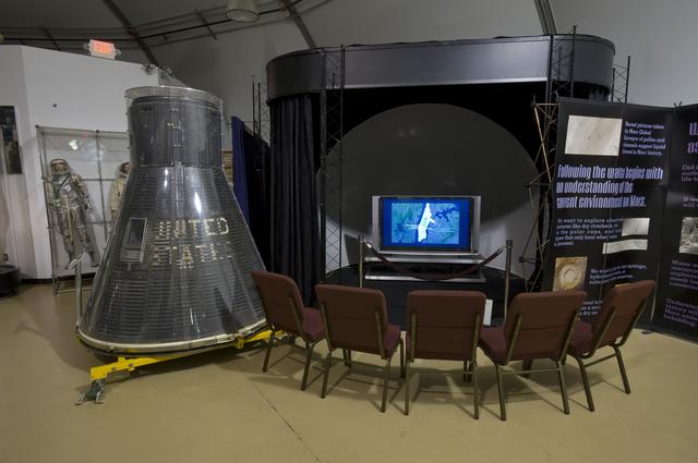 NASA image: ARC-2008-ACD08-0189-009