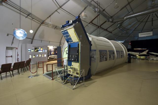 NASA image: ARC-2008-ACD08-0189-013