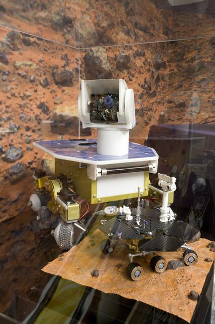 NASA image: ARC-2008-ACD08-0189-018