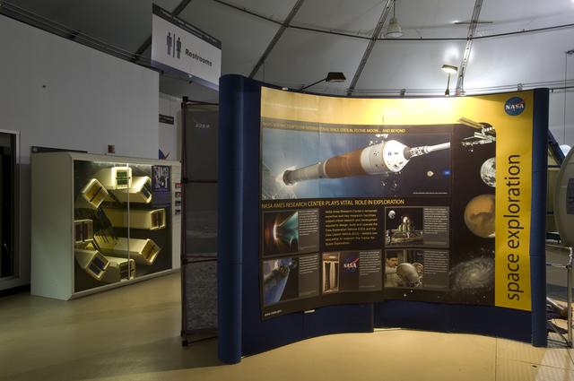 NASA image: ARC-2008-ACD08-0189-021