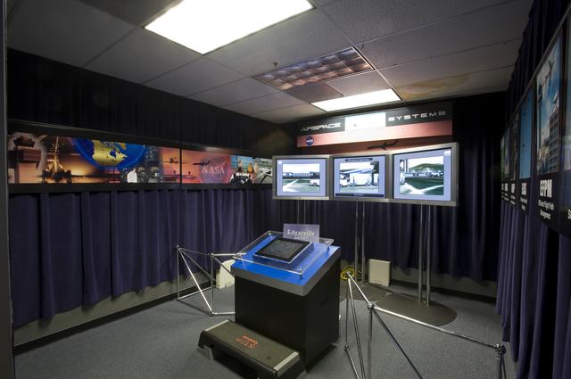 NASA image: ARC-2008-ACD08-0189-028