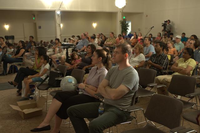 NASA image: ARC-2008-ACD08-0197-003