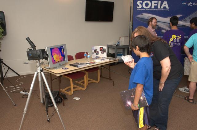 NASA image: ARC-2008-ACD08-0197-007