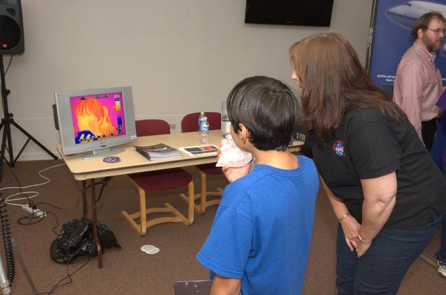 NASA image: ARC-2008-ACD08-0197-008