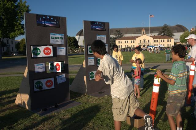 NASA image: ARC-2008-ACD08-0197-015