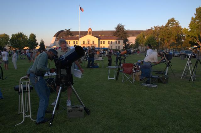 NASA image: ARC-2008-ACD08-0197-021